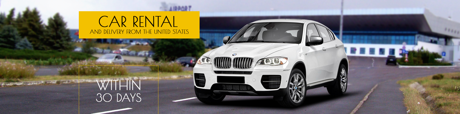 Choose a car suitable