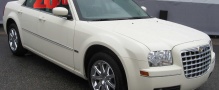 Chrysler C 300