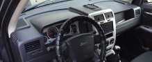Jeep Patriot