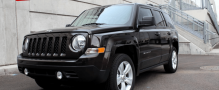 Jeep Patriot