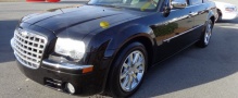 Chrysler C 300