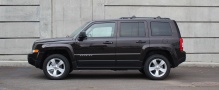 Jeep Patriot