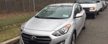 Hyunday GT