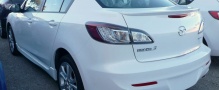 mazda  3