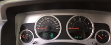 Jeep Patriot