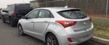 Hyunday GT