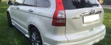 Honda CRV