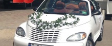 Chrysler PT Cruiser