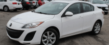 mazda  3