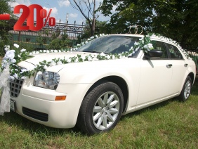 Chrysler C 300