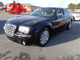 Chrysler C 300