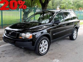 Volvo XC 90
