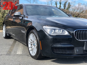 BMW 7 