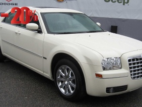 Chrysler C 300