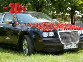 Chrysler C 300