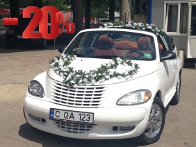 Chrysler PT Cruiser