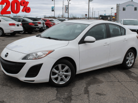 mazda  3