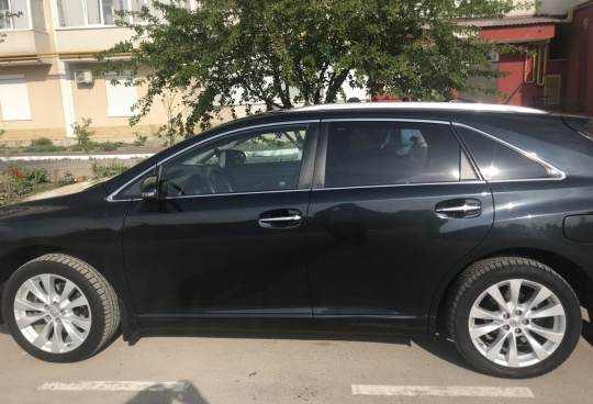 Toyota Venza