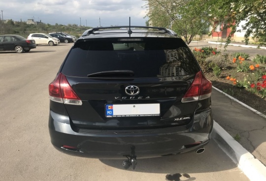 Toyota Venza