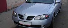 Nisan Almera