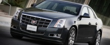Cadillac CTS