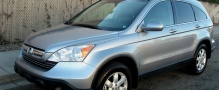 Honda CRV