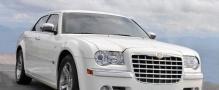 Chrysler C 300