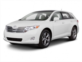Toyota Venza