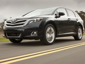 Toyota Venza