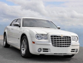 Chrysler C 300