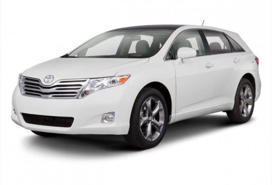 Toyota Venza