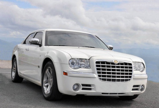 Chrysler C 300